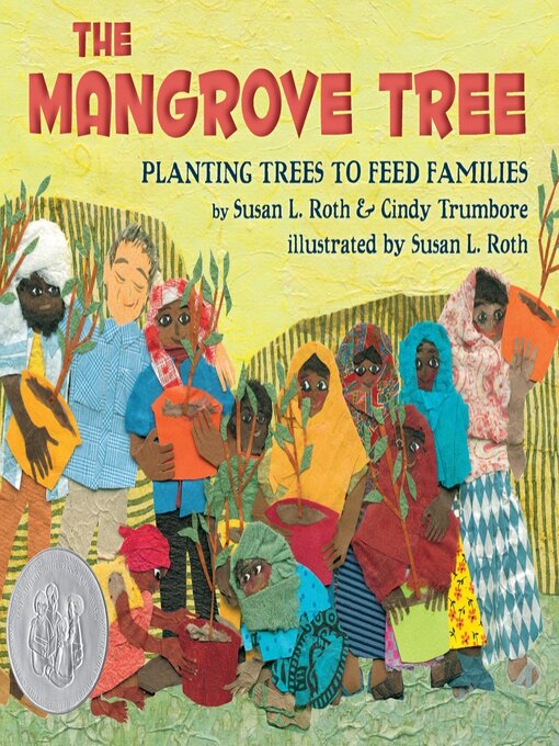 Title details for The Mangrove Tree by Susan L. Roth - Available